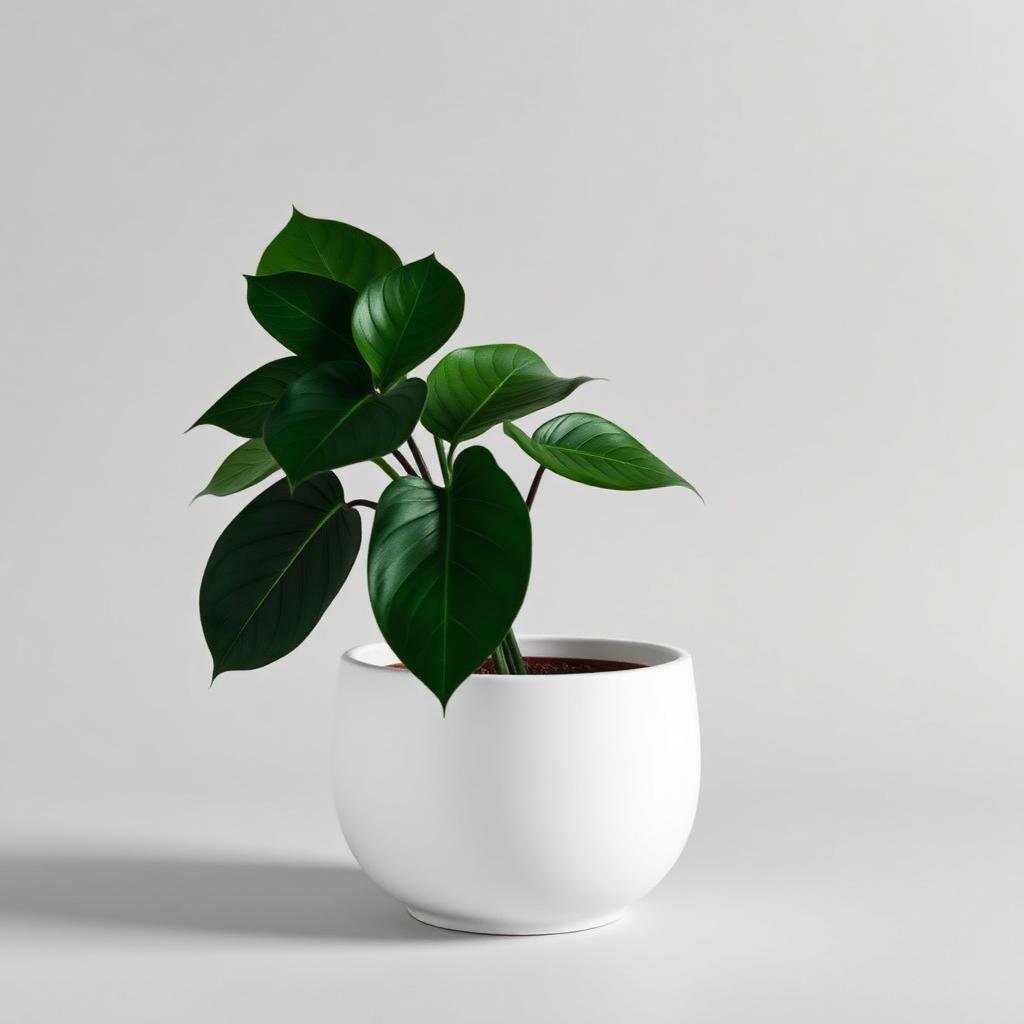 Apartment sky-deck — FRP planter installation